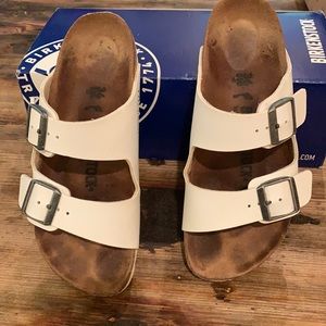 Birkenstock Arizona Sandal